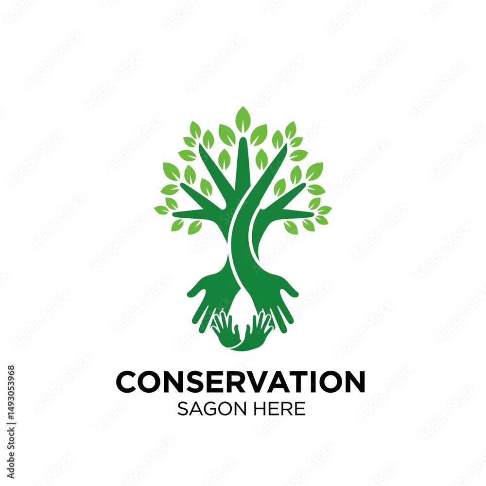 tree logo design tree logo design
