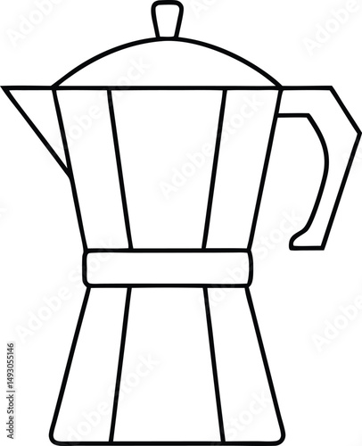 blender machine vector