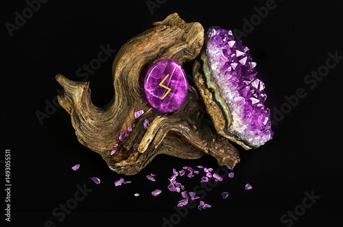 Sowilo Rune – Viking Symbol of the Sun and Success