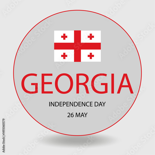 Georgia independence day celebrated 26 May1.ai