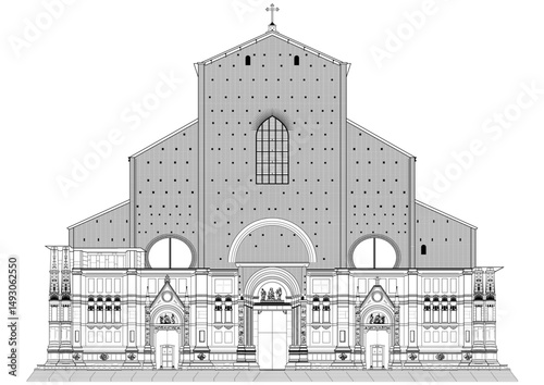 SanPetronio Bologna