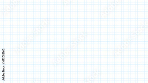 方眼紙　紙　正方形　グリッド　背景