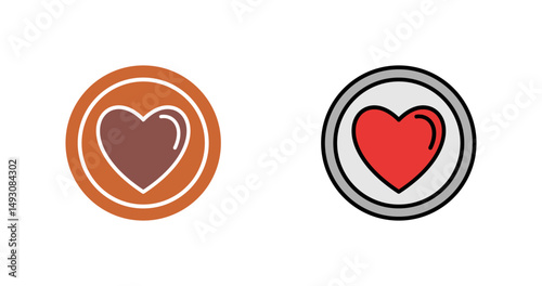 Add to Favorite Icon Design
