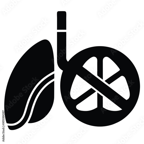 Stop Smoking Protect Your Lungs, Breathe Easy