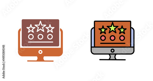 Premium Product Icon Design
