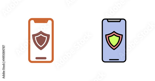 Secure Icon Design