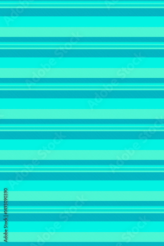 Naked texture vertical pattern, collage textile background fabric. Light stripe seamless lines vector in bright and cyan colors.