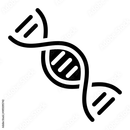 dna helix icon
