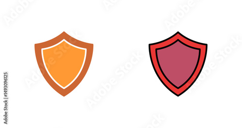 Shield Icon Design