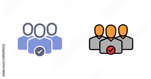 Hire Icon Design