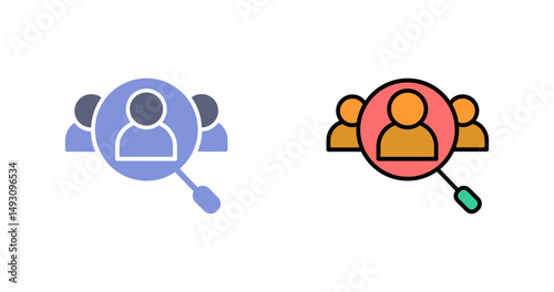 Hire Icon Design