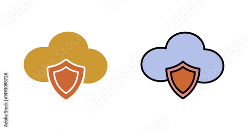 Shield Icon Design