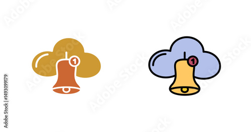 Alert Icon Design