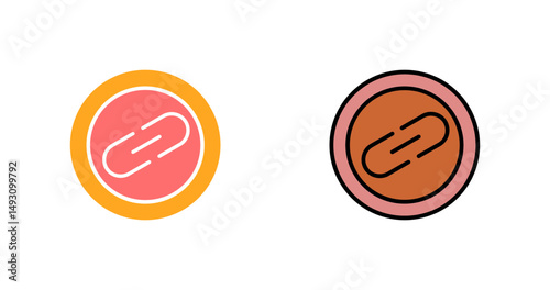 Link Icon Design