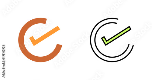 Complete Icon Design