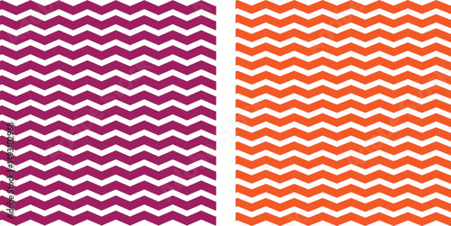 Groovy checkered seamless patterns, vintage aesthetic backgrounds, psychedelic checkerboard texture. Funky hippie fashion textile print, retro background with distorted grid tile vector black red  gre