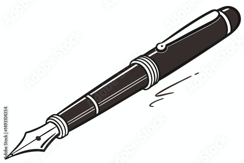 79 pencil, black pencil, wood pencil, utensil, office supply, school supply