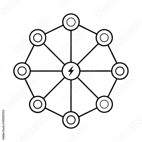 social network connection