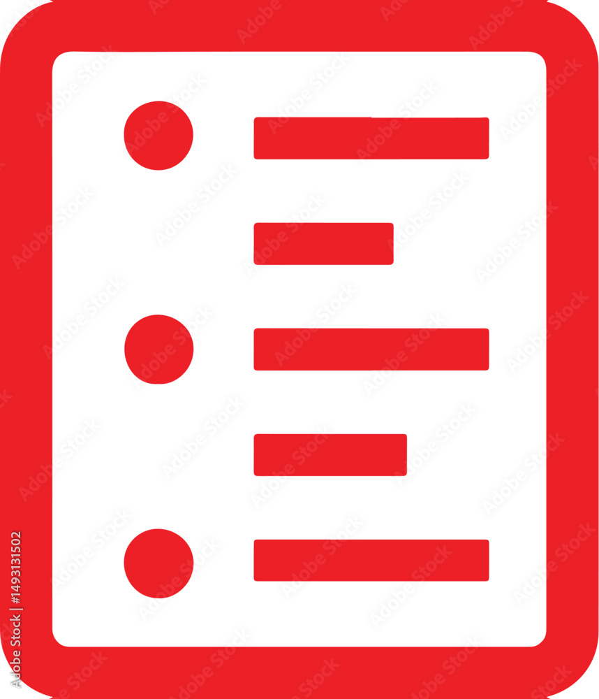 Obraz premium Computer simple icon. Vector ICON all icon Viktor