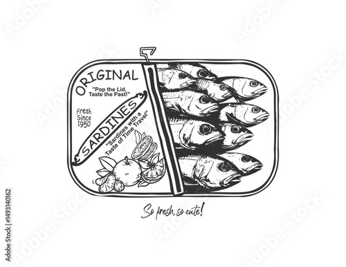 sardine can lid for t-shirt printing and different jobs