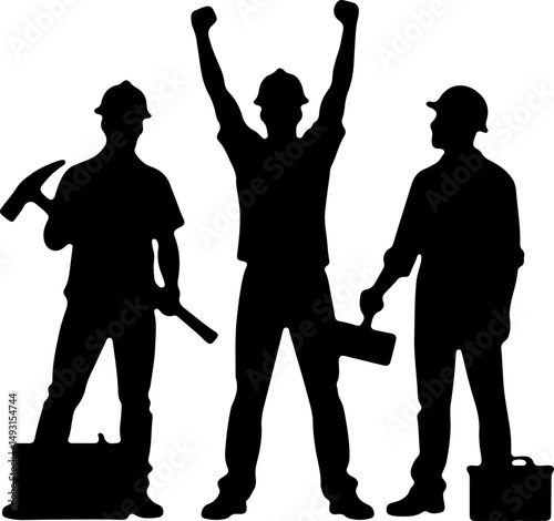 Labor Day Power of Labor: Tools of the Trade"