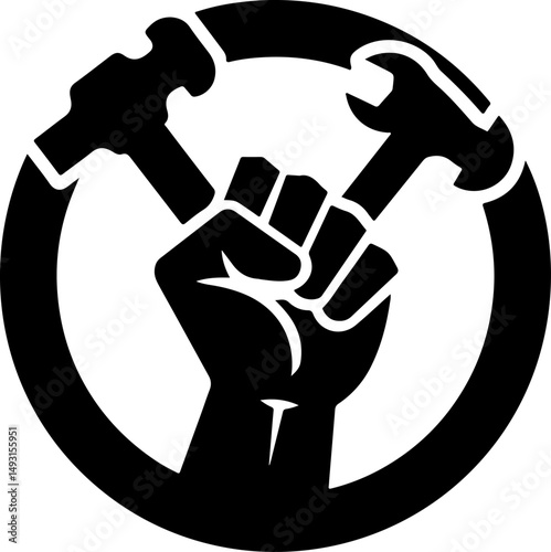 summer Power of Labor: Tools of the Trade"