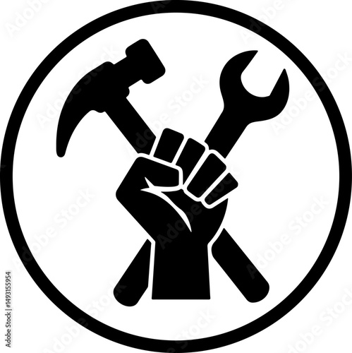 summer Power of Labor: Tools of the Trade"