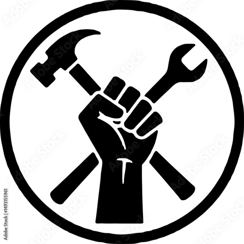 summer Power of Labor: Tools of the Trade"
