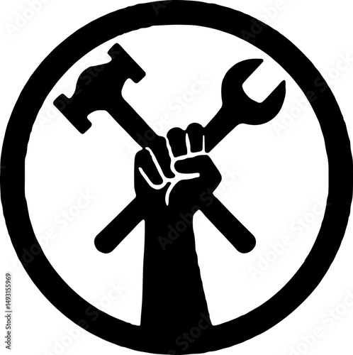 summer Power of Labor: Tools of the Trade"