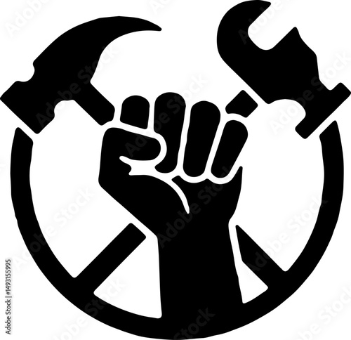 summer Power of Labor: Tools of the Trade"