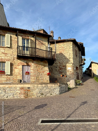 grazzano badoglio