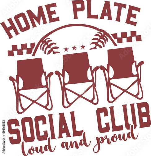 Home Plate Social Club