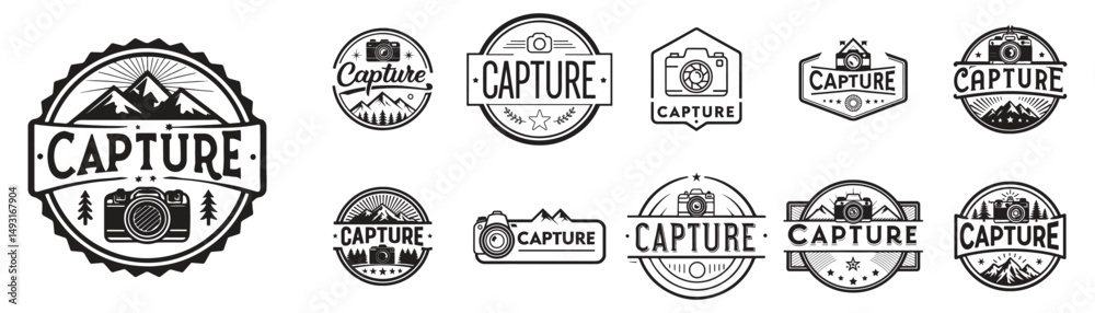 Vintage Outdoor & Adventure 