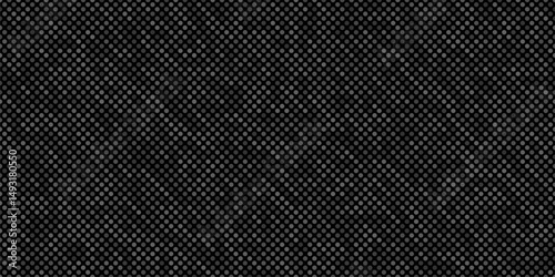 Dark geometric grid background