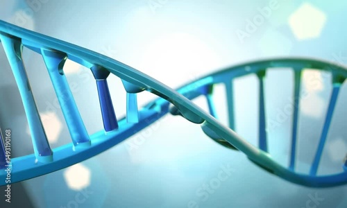 DNA Structure as the Key to Genetic Information
