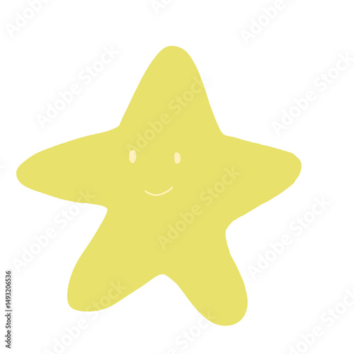golden star 