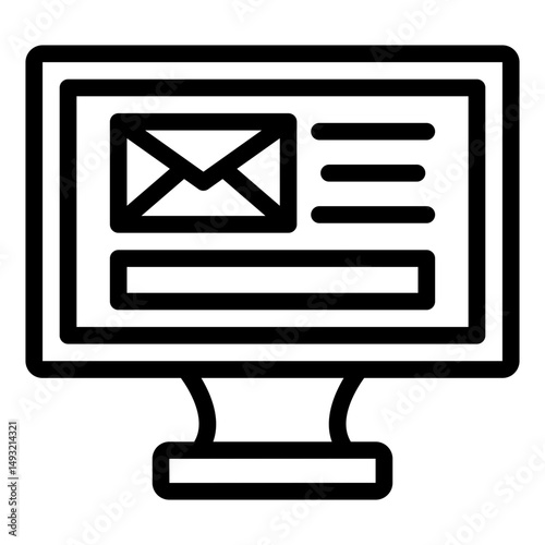 email icon