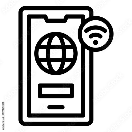 network icon