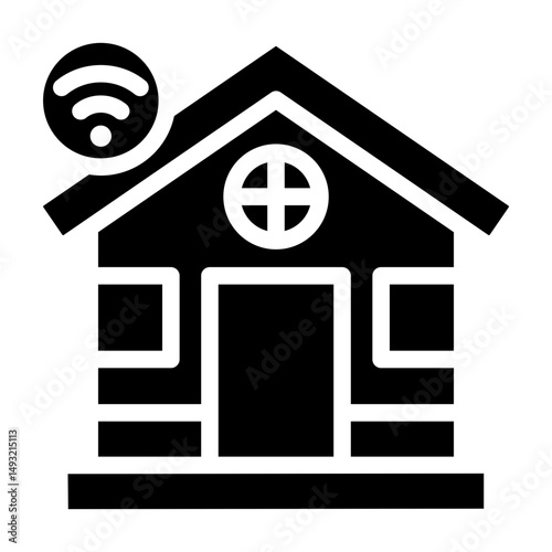smarthome icon