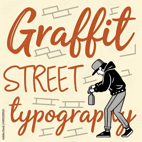 A retro-inspired banner featuring vintage typography and distressed textures, evoking a nostalgic feel and ideal for promoting retro-themed events or products.