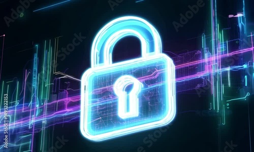 Digital Security: Safeguarding Data in a Connected World