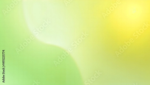 Soft Lime Green to White Diagonal Gradient Background with Satin Silk Texture – High-Resolution Abstract Design