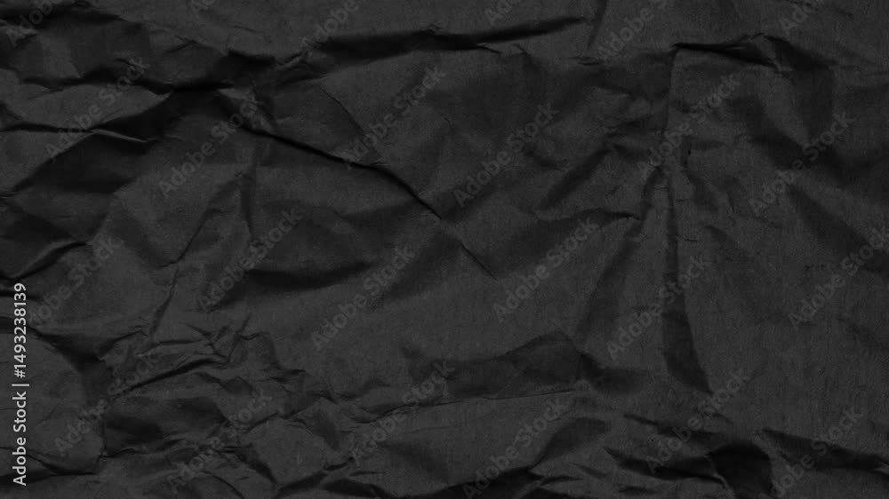 Black Cardboard Texture Black Background Templet Design Motion Graphics