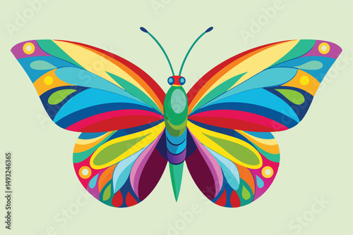 butterfly-summer-splash--spring-butterfly-colorful.eps