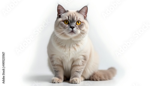 Cute cat pet feline kitty domestic animal adorable eyes