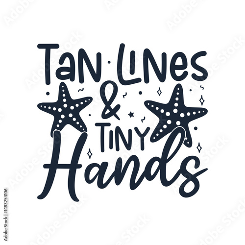 Tan lines and tine hands summer vibe chill nana life