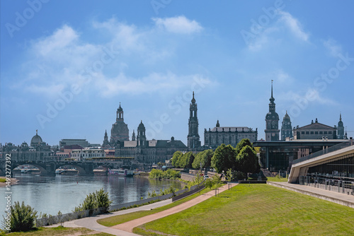 Dresden Panorama