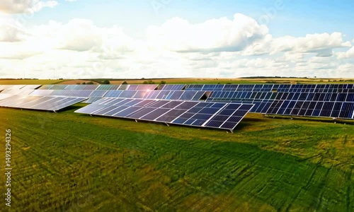 Harnessing the Sun: The Power of Solar Energy