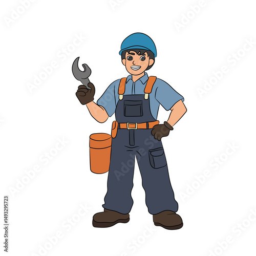 world labour day poster design,