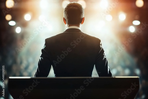 A political candidate is faced with a scandal that could ruin their career Should they reveal the truth or protect their image for the greater good?